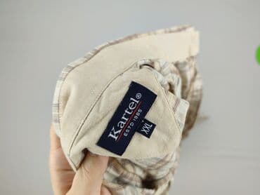 marynarka męska sinsay: Сорочка для чоловіків, 2XL на lalafo.pl — 4 marynarka męska sinsay: Сорочка для чоловіків, 2XL — 4