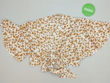 wiosenna koszula: Shein, Bluzka damska, rozmiar S — 2