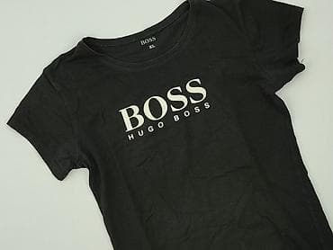 boss victor: Boss, T-shirt damski, rozmiar XL — 2