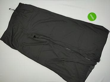 tight wide: Bpc bonprix collection, Spodnie materiałowe damskie, rozmiar XL — 3