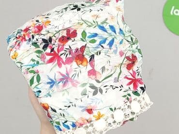 ażurowa bluzka sinsay: Bluzka damska, rozmiar XS — 5