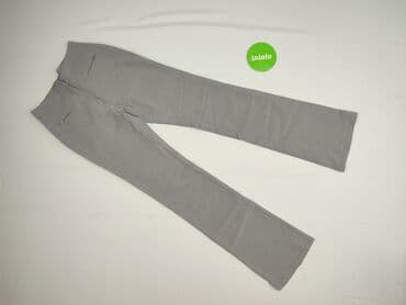 legginsy woskowane wysoki stan: Брюки жіночі, розмір S — 2
