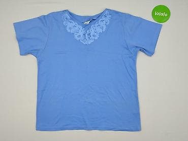 borowiecki bluzki: Bluzka damska, rozmiar 2XL — 2