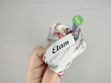 biustonosz 85dd: Etam, Sukienka damska, rozmiar L — 4