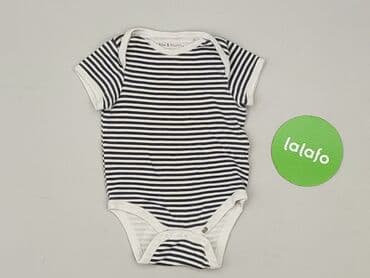 c a ubrania dla niemowląt: Body, Fox&Bunny, 3-6 months, 
condition - Very good — 2