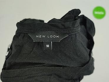 biustonosz george: New Look, T-shirt damski, rozmiar M — 4