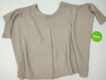 kurtki zimowe damskie c a: Ponczo damskie, rozmiar One size — 2