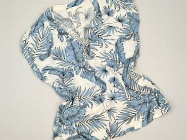koszula w palmy h m: H&M, Bluzka damska, rozmiar S — 1