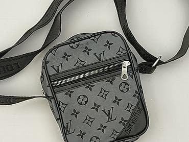 torba męska: Torebka, stan - Bardzo dobry — 1