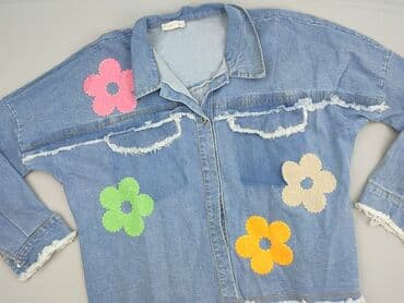 rozmiar kurtki 52 54: Koszula damska, rozmiar 6XL — 1