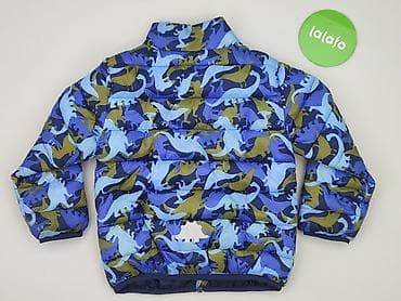 ccc buty 26: Kurtka przejściowa, Lupilu, 2-3 lat, 92-98 cm, stan - Bardzo dobry — 3