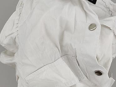 top secret s: Sinsay, Koszula damska, rozmiar M — 6