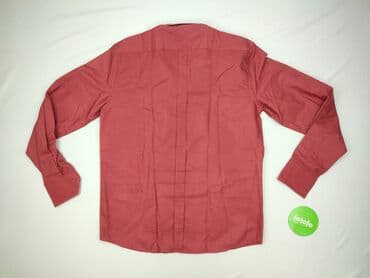 ubrania megi: Koszulа dla mężczyzn, rozmiar 2XL — 4