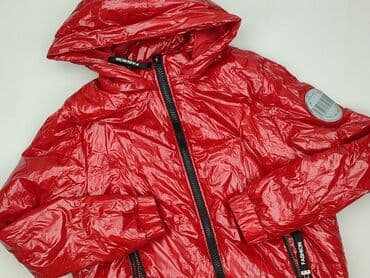 Kurtki zimowe: Moda, Kurtka zimowa damska, rozmiar 4XL — 1