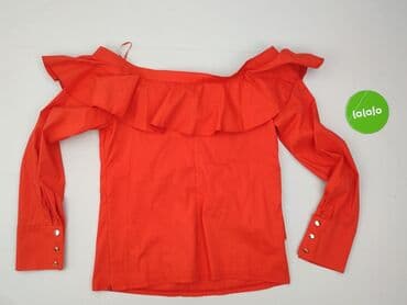 bluzki nietoperz allegro: Жіноча блуза, M на lalafo.pl — 3 bluzki nietoperz allegro: Жіноча блуза, M — 3