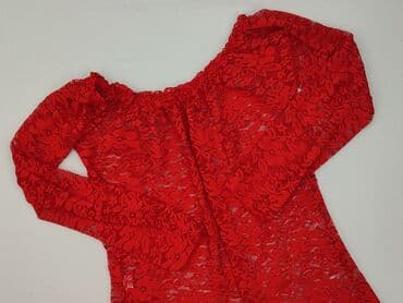 Gorgeous, Bluzka damska, rozmiar 4XL