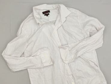 Сорочка для чоловіків, розмір 3XL