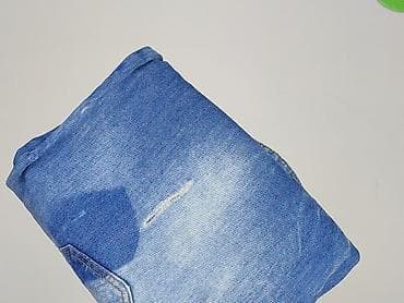 jeans always: Benetton, Jeansy damskie, rozmiar M — 5