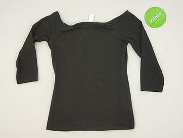 H&M Basic, Bluzka damska, rozmiar M w lalafo.pl — 2 H&M Basic, Bluzka damska, rozmiar M — 2