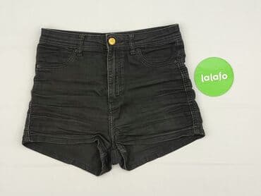 Women: Cropp, Shorts for women, size M (EU 38) — 2