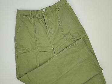 spodnie cargo primark: Primark, Spodnie cargo damskie, rozmiar XL — 1