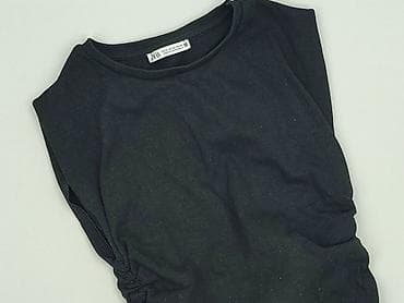 Zara, Top damski, rozmiar M w lalafo.pl Zara, Top damski, rozmiar M