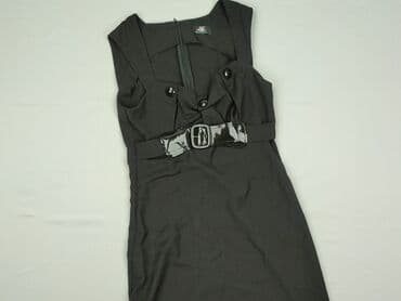 pojedyncze sukienki na wesele: Women`s dress, size S (EU 36) — 1