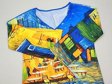 laurella bluzy: Bluzka damska, rozmiar S — 1