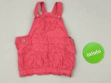 sukienki dla 12 latki: Dungarees, Mexx, 6-9 months, condition - Very good — 2