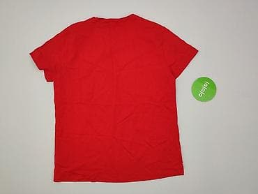 t shirt basic h: T-shirt damski, rozmiar L — 3