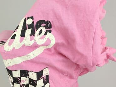 okee bluzy: FB Sister, T-shirt damski, rozmiar XS — 6