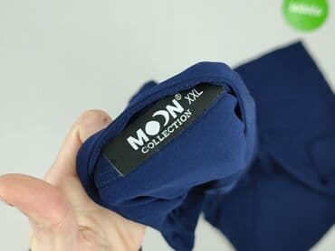 sukienka krowie łaty: Sukienka damska, 2XL — 4