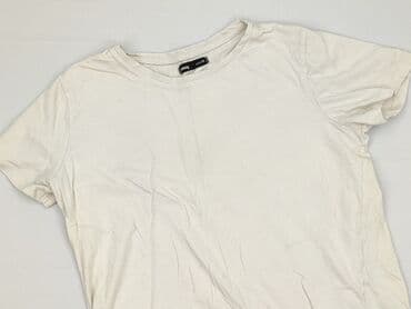 koszula z krótkim rękawem damska h: Sinsay, Women`s T-shirt, size M (EU 38) — 1