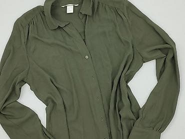 hush ubrania: H&M, Koszula damska, rozmiar 2XS — 1