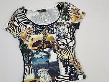 Marc Cain, Women's blouse, size S — 1