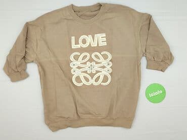 koszulka barcelony z sercem: Loewe, Women`s sweatshirt, size S (EU 36) — 2