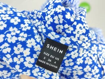 jaki krawat do zielonej sukienki: Shein, Sukienka damska, S — 4