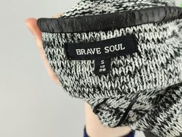 missguided sweter: Brave Soul, Sweter damski, rozmiar S — 4