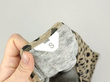 duże rozmiary ekskluzywne sukienki plus size: H&M, Sukienka damska, rozmiar S — 4