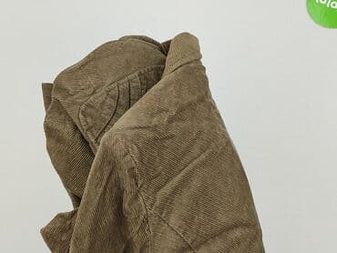 jaki żakiet do rozkloszowanej sukienki: Marynarka damska, M — 6