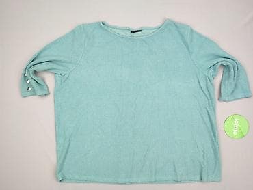 buty klapki ccc: Canda, Bluzka damska, rozmiar 2XL — 2