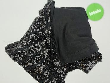 bluzki cekiny: Glamour, Top damski, rozmiar 2XS — 4