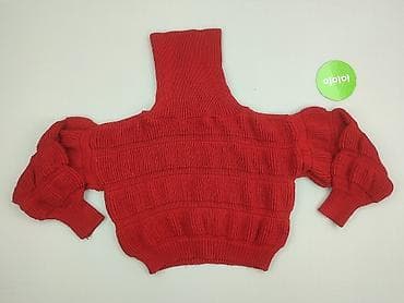 sweter golf damski: Sweter damski, rozmiar S — 2