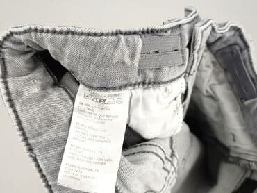 spódnica do standardu: Spodnie jeansowe, 11 lat, 146, stan - Idealny — 5