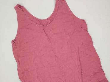 bluzki koronka allegro: Tom Tailor, Top damski, rozmiar 2XL — 1