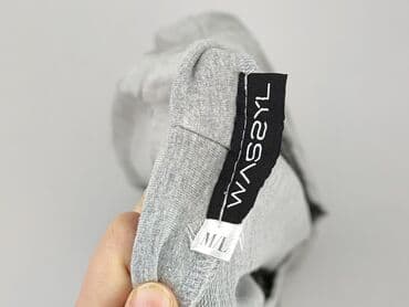 bluza z fajnymi napisami: Wassyl, Bluza damska
, rozmiar M — 5
