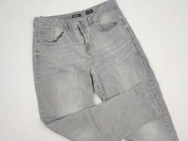 rajstopy den: Denim, Jeansy damskie, M — 1