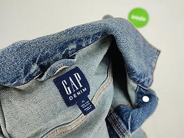 old navy kurtka: Gap, Kurtka jeansowa damska, rozmiar XS — 5