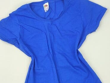 T-shirts: Fruit Of The Loom, Women`s T-shirt, size S (EU 36)