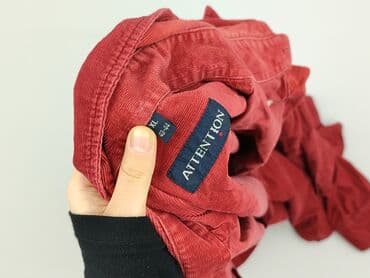 marynarka z c a: Koszulа dla mężczyzn, XL — 4